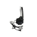 50 Mile Indoor TV Antenna Signal Amplifier Booster Digital TV 1080P ULU JIQ