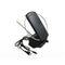 50 Mile Indoor TV Antenna Signal Amplifier Booster Digital TV 1080P ULU JIQ