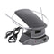 50 Mile Indoor TV Antenna Signal Amplifier Booster Digital TV 1080P ULU JIQ