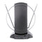 50 Mile Indoor TV Antenna Signal Amplifier Booster Digital TV 1080P ULU JIQ