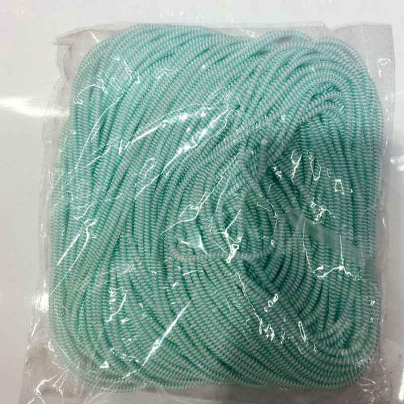 Spring Protector Cover Cable Line For Phone USB Data Sync Charging Cable-New