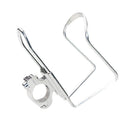 Motorcycle Chrome Drink Holder for Yamaha V-Star XVS 650 1100 Custom Silve ZXY