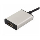 VGA Male To HDMI Output 1080P HD + Audio TV HDTV Video Cable Converter KTE