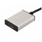 VGA Male To HDMI Output 1080P HD + Audio TV HDTV Video Cable Converter KTE