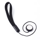 10 Lens Cover Cap Keeper Holder Rope For Sony Nikon Canon Pentax DSLR  ELA