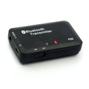 Wireless Bluetooth Audio Transmitter Receiver HIFI Music Adapter AUX RCA UZK