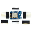 D1 Mini NodeMcu 4M bytes Lua WIFI Development Board ESP8266 by WeMos XMQ