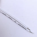 Magnetic Wired Contact Sensor Detector For Home Garage Door Factory Switch SBE