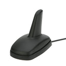 Shark Fin Antenna Aerial AM/FM For VW MK4 Golf Jetta Passat B5 B5.5 Polo  EBW