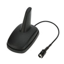Shark Fin Antenna Aerial AM/FM For VW MK4 Golf Jetta Passat B5 B5.5 Polo  EBW