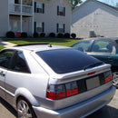 Shark Fin Antenna Aerial AM/FM For VW MK4 Golf Jetta Passat B5 B5.5 Polo  EBW