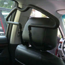 Practical Auto Car Seat Headrest Hanger Holder Rack For Clothes Coat Jacke RBW