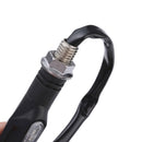 Universal Motorcycle Bike 12 LED Turn Signal Lamp Indicator Blinkers Amb TLH