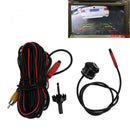 Car Backup Rear View Reverse Parking View CCD HD Camera Night Vision Cam RFH