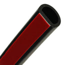 Rubber Car Door Rubber Seal Trim Strip For CAR 4M D-Type Sealing Strip new TFY