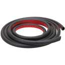 Rubber Car Door Rubber Seal Trim Strip For CAR 4M D-Type Sealing Strip new TFY