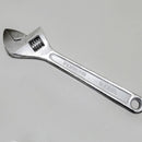 2.5" 4.0" Mini Non-slip Metal Wrenches Hand Tool Adjustable 0-10mm Wrench 2019