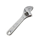 2.5" 4.0" Mini Non-slip Metal Wrenches Hand Tool Adjustable 0-10mm Wrench 2019