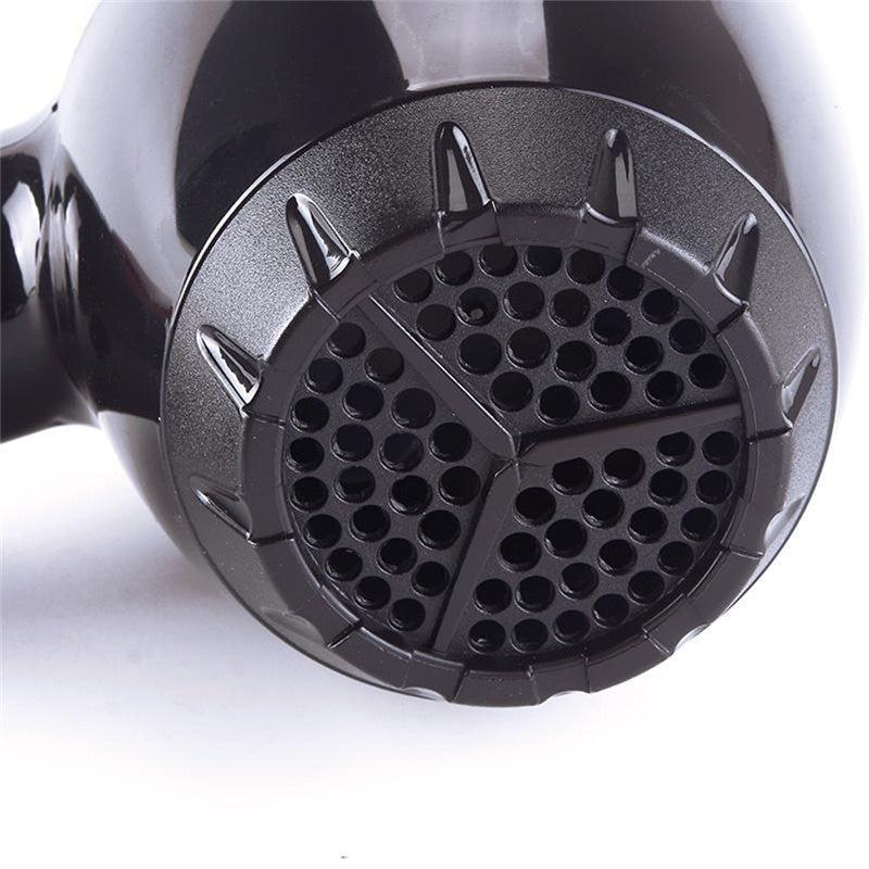 Travel Professional Hair Dryer 1600W Haircare Salon Daily Conditioning Blow Hair