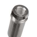Universal Shift Knob Extender Extension Lever Gear Shifter w/12 10 8mm Ad OPF