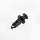 120 x Car Rivets Fender Panel Fastener Bumper Push Clips Screws 9mm Ho TGL
