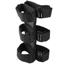 Auto Car Fire Extinguisher Fixing Holder Belt For Automobile Jeep Wrangler TJ YJ