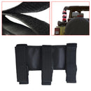 Car Auto Fixed Holder Fire Extinguisher For Jeep Wrangler TJ YJ JK CJ Au ZXR