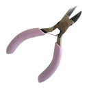 3 Piece Mini Pliers Set Cutter Diagonal Nose Linesman Drop Forged Steel KGO