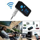 X6 Mini USB Wireless Bluetooth 3.5 mm Audio Stereo Music Receiver Adapt RLJ