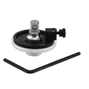 Adjustable 1/2'' Drive Torque Angle Gauge Car Auto Garage Tool Set New NAX NGN