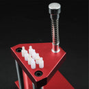 Universal Watch Hand Remover Repair Tools Presto Lifter Puller Fitting Set GKF