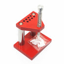 Universal Watch Hand Remover Repair Tools Presto Lifter Puller Fitting Set GKF