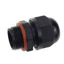 XYS20 IP68 3-Core Straight Through Waterproof Connector Outdoor Cable Connector