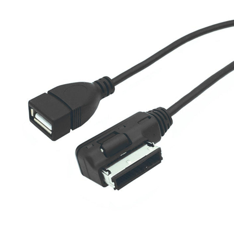 Car USB Cable Adapter Extension Cord MDI MMI AMI USB For for AUDI A3/A4/A5 TMN