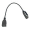 Car USB Cable Adapter Extension Cord MDI MMI AMI USB For for AUDI A3/A4/A5 TMN