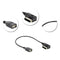 Car USB Cable Adapter Extension Cord MDI MMI AMI USB For for AUDI A3/A4/A5 TMN