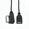 Car USB Cable Adapter Extension Cord MDI MMI AMI USB For for AUDI A3/A4/A5 TMN