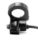 Motorcycle Dirt Bike Horn Turn Signal Light Switch For 7/8'' Handlebar S AXO