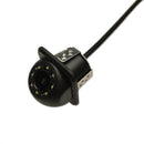 Car Rear View Camera Reversing Parking Cam Night Vision Waterproof 8 LED 1 OPM
