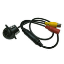 Car Rear View Camera Reversing Parking Cam Night Vision Waterproof 8 LED 1 OPM
