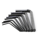 8Stk 1,5mm-6mm Metall Sechskant Fahrrad Satz Auto Haus DIY Schraubensch TJS