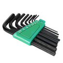 8Stk 1,5mm-6mm Metall Sechskant Fahrrad Satz Auto Haus DIY Schraubensch TJS
