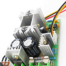 DC Motor Governor 12V24V36V48V High Power Drive Module PWM 20A Converter FD RUN