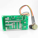 DC Motor Governor 12V24V36V48V High Power Drive Module PWM 20A Converter FD RUN