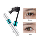 Beauty Women Curling Extension Mascara Eye Lashes Enlarge Eye Makeup ZGB