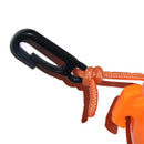 Perfeclan Windproof Clothesline Travel Retractable Rope Washing Line 8m  STR