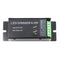 Single Channel 8A Constant Voltage 0-10V Dimmer Plastic + Metal Durable fgd UJS
