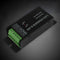 Single Channel 8A Constant Voltage 0-10V Dimmer Plastic + Metal Durable fgd UJS