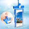 2x Swimming Waterproof Underwater Case Cover Dry Bag Pouch Armband For Mob UZE