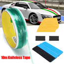 10m Auto Knifeless Tape Finish Line Folien schneiden Werkzeug ohne Messe SHZ
